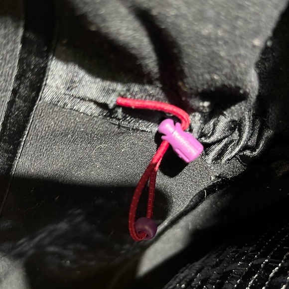 Lululemon apres yoga plaid fleece lined soft shell 6 - Picture 11 of 16